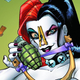 Illustration for article titled DC are releasing a bizarre Scratch and Sniff Harley Quinn Comic
